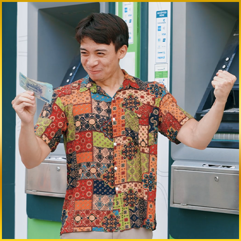 Thành viên Phan Minh MMO