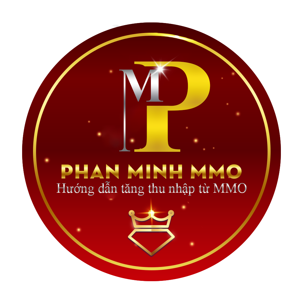 Phan Minh MMO